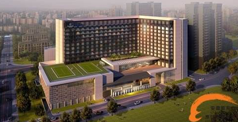 合肥利港喜来登酒店