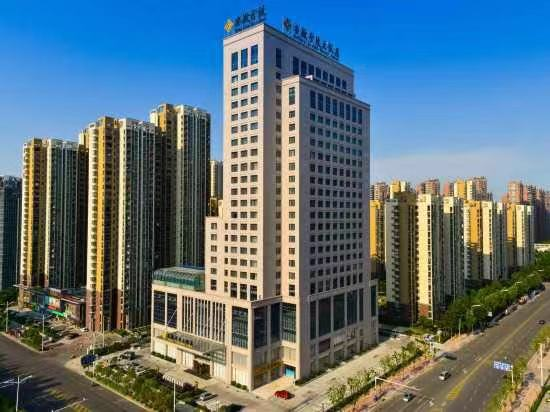 安徽金陵大饭店